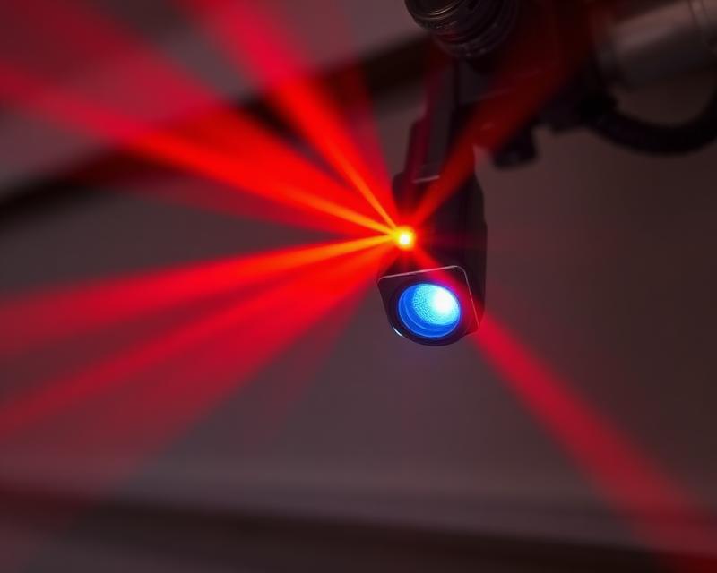 Crush Prevention Systems: Protecting Your Family - Garage door article by Norfolk Garage Doors