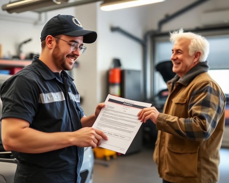 Warranty Value Assessment: Making Smart Decisions - Garage door article by Norfolk Garage Doors